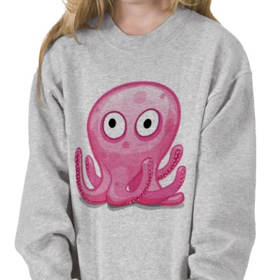 the oc sweatshirts