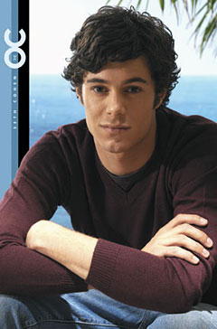 adam brody oc