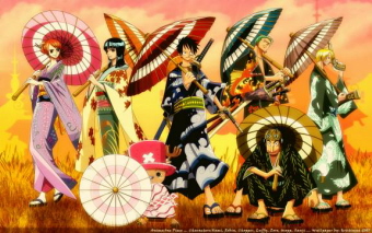 one piece 479