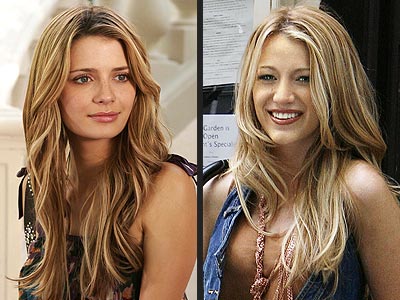 mischa barton oc