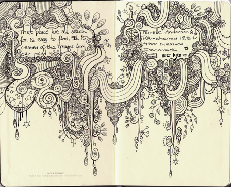 grafisk design