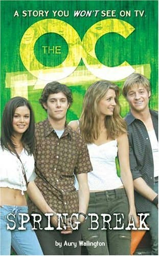 the oc series