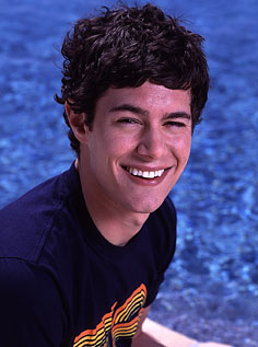 seth cohen oc