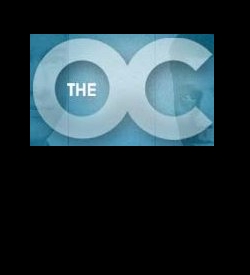 the oc merchandise