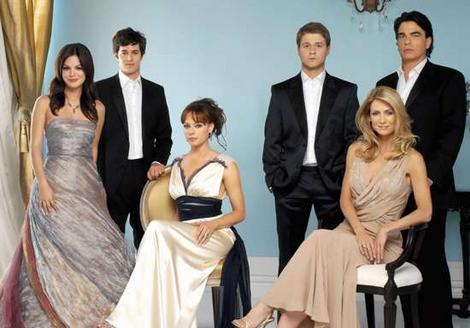 the oc episode guide