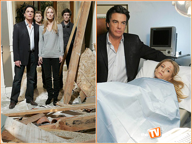 the oc episode