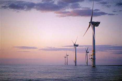 offshore digest