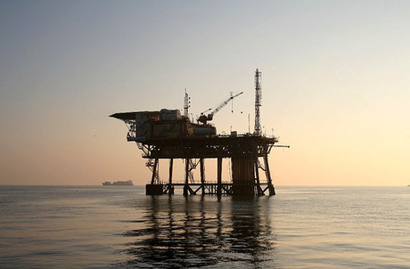 offshore digest
