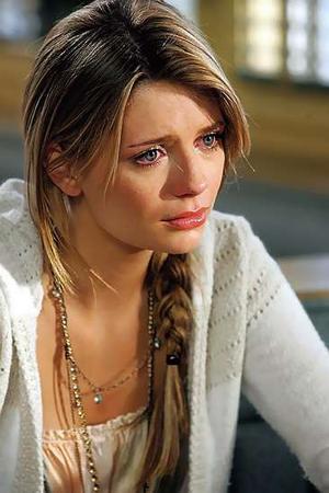 mischa barton oc