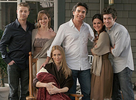 the oc pictures