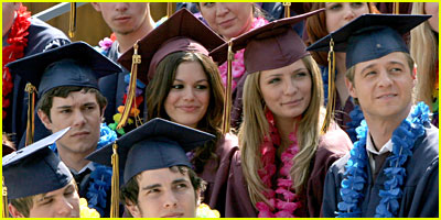the oc episode guide