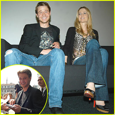 the oc episode