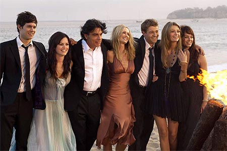 the oc show