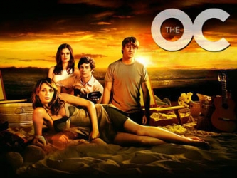the oc tv show