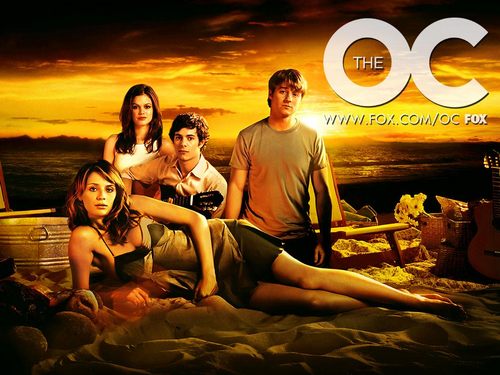 the oc series