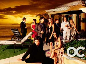 the oc show