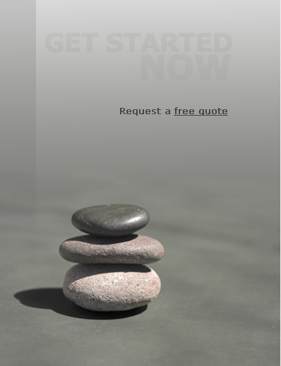 website design