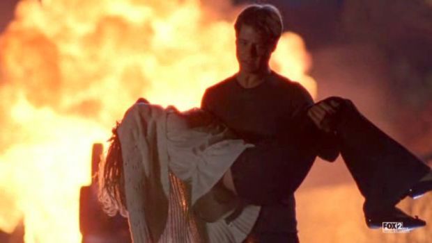 the oc marissa dies