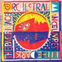 omd discography