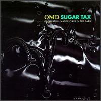 omd discography