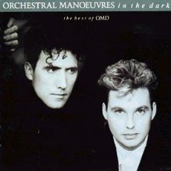 the best of omd