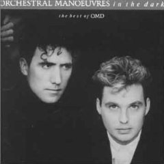 the best of omd