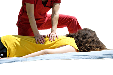 acupressure county