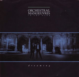 omd discography