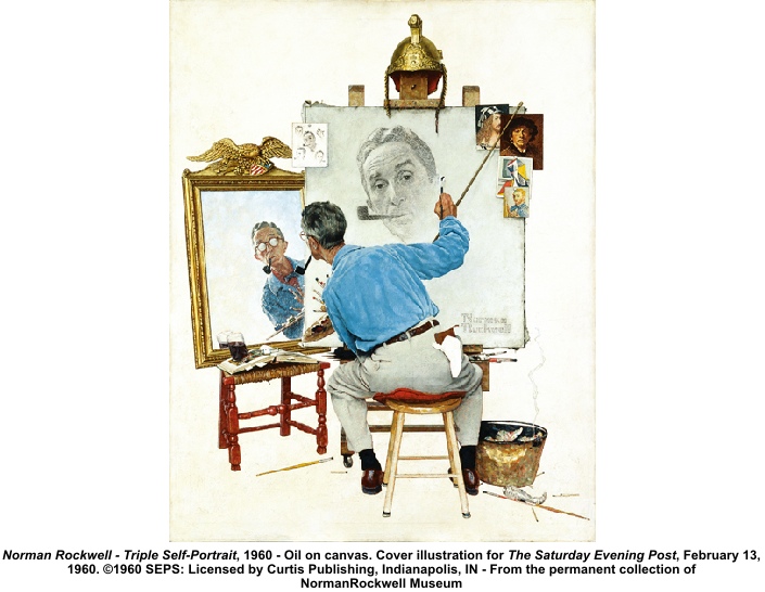 rockwell on