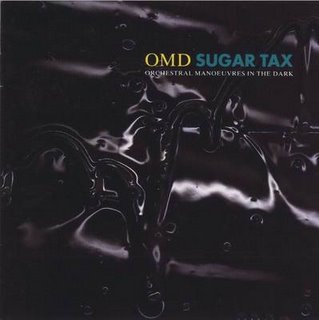 omd sugar tax
