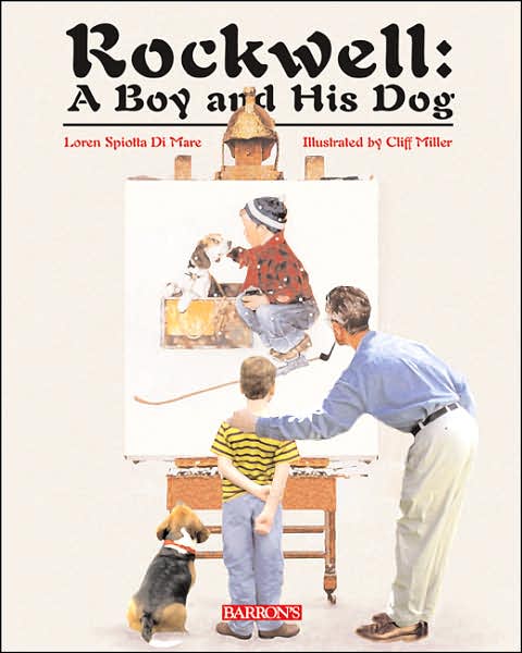 rockwell on