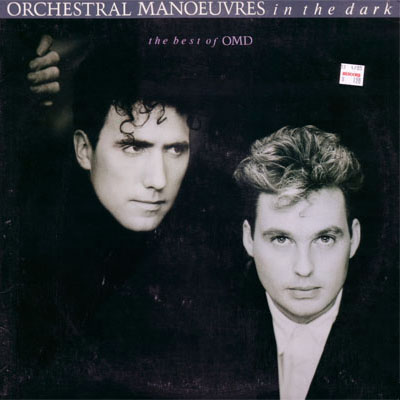 the best of omd