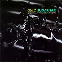 omd sugar tax
