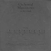 omd discography
