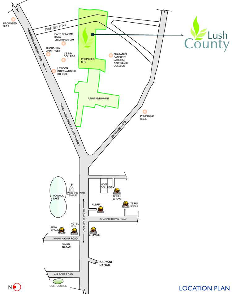 acupressure county