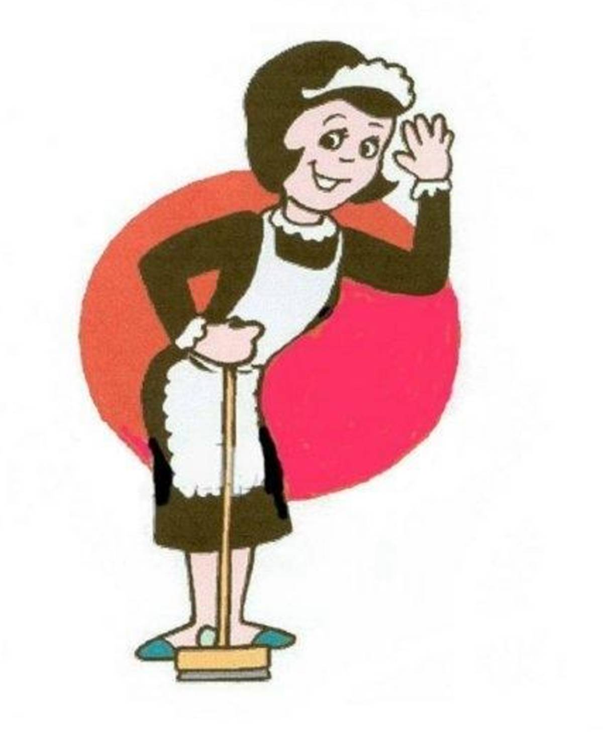 maid of ringtone