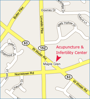 acupuncture county