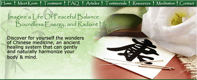 acupuncture county