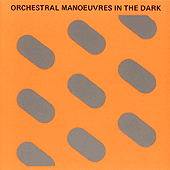 omd discography