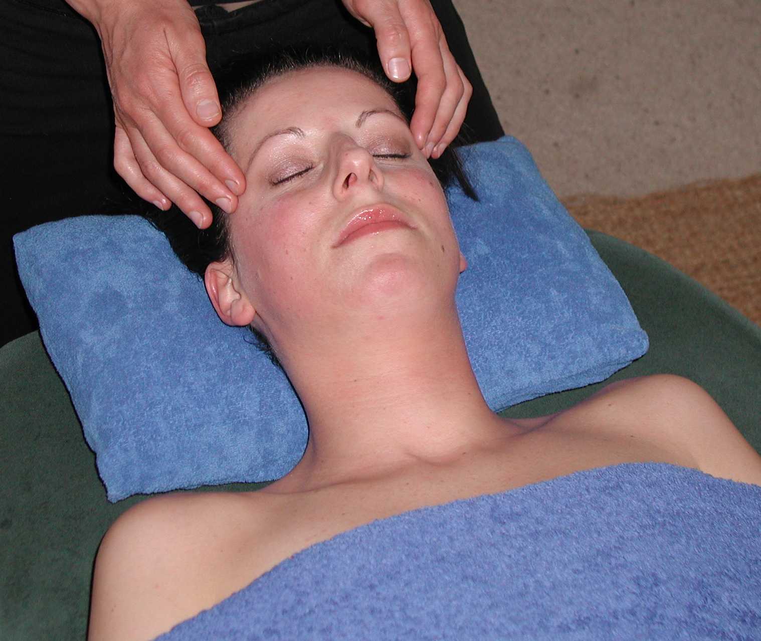 acupressure county