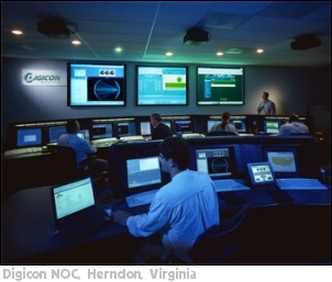 network operations center