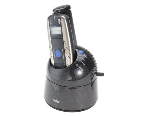 braun shaver 7680