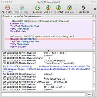 automation qa