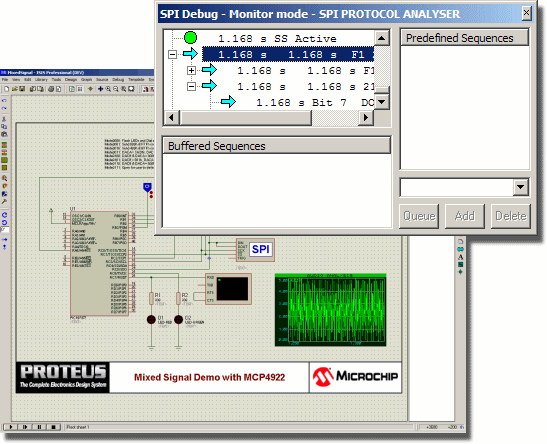 spi protocol