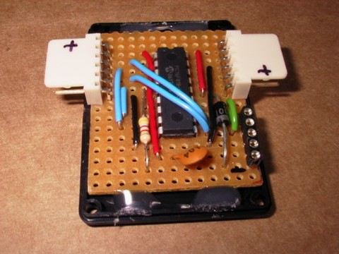 microchip spi
