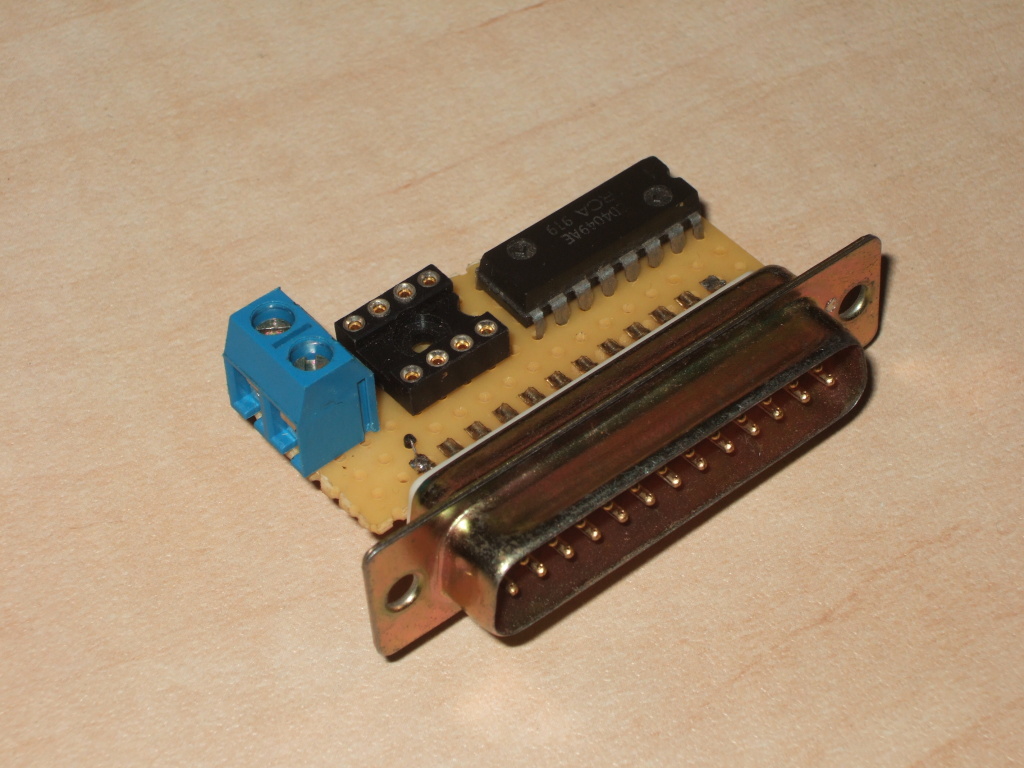 spi programming