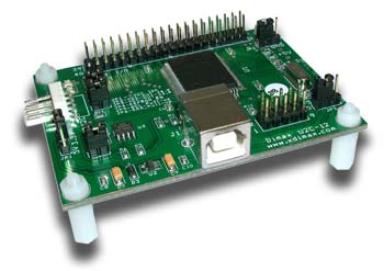spi hardware