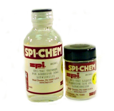 spi data sheet