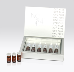 oligomeric proanthocyanidins