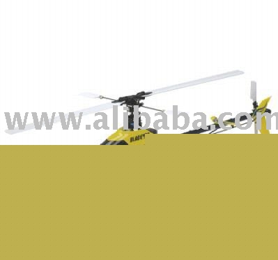 rtf electric blade helicopter